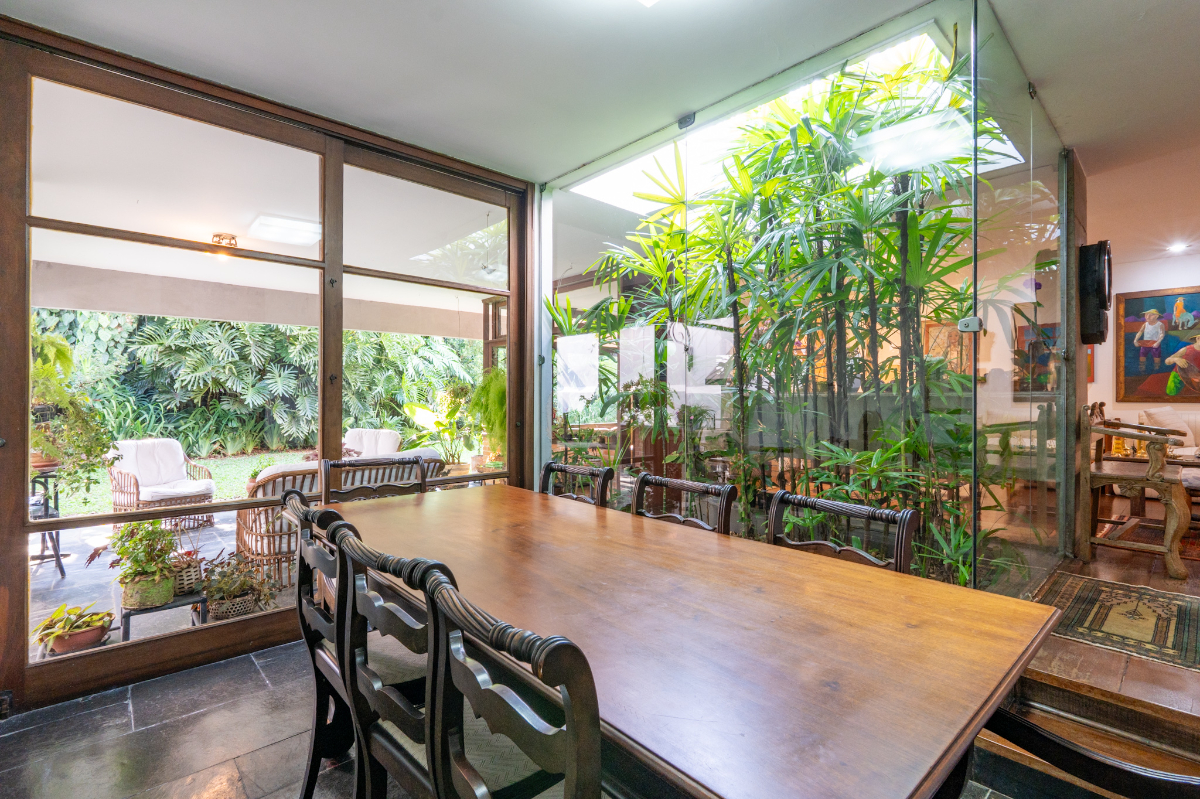 Casa, 4 quartos, 571 m² - Foto 12