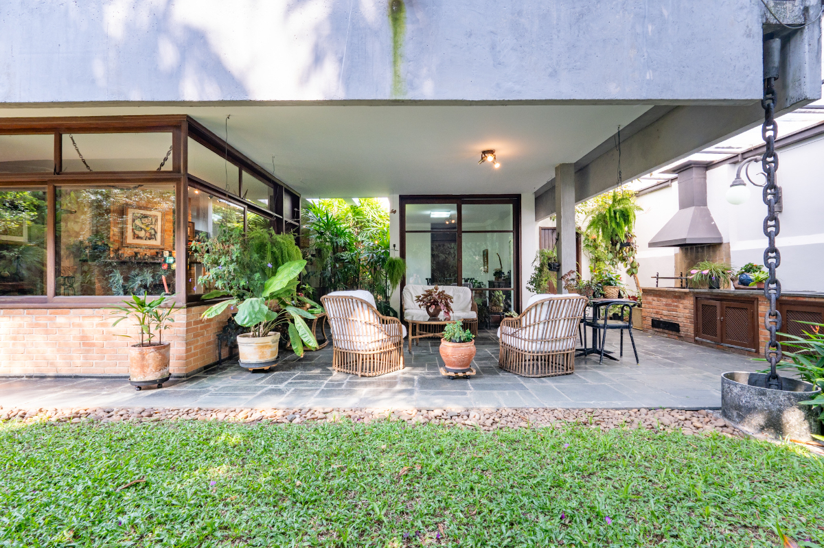 Casa, 4 quartos, 571 m² - Foto 15