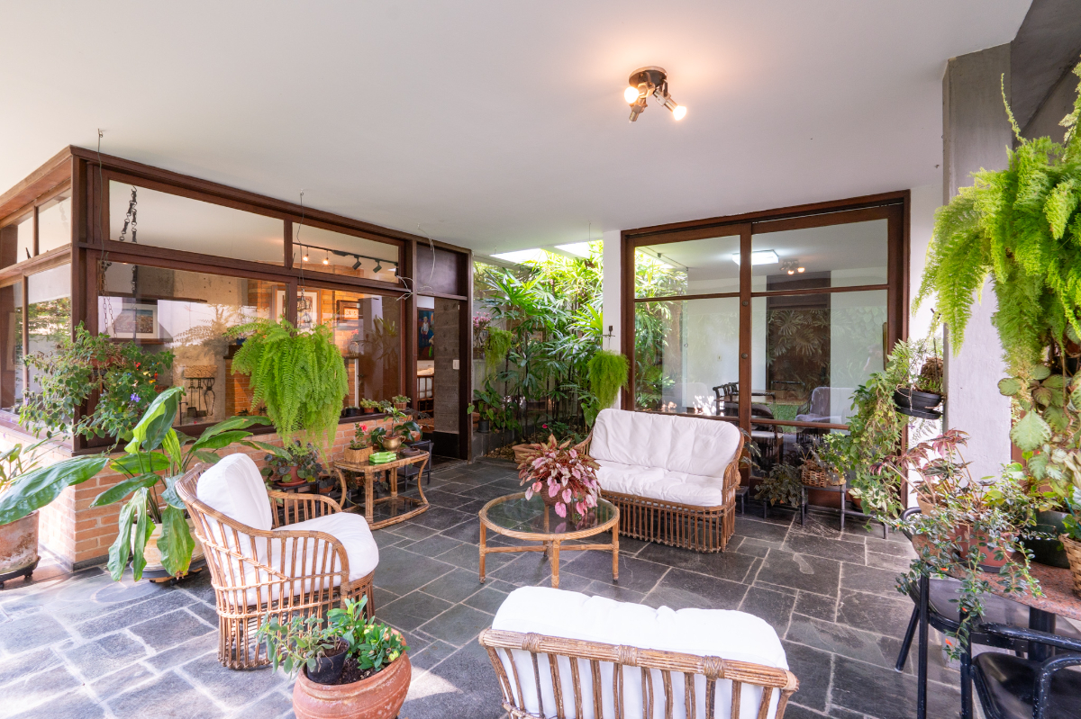 Casa, 4 quartos, 571 m² - Foto 16