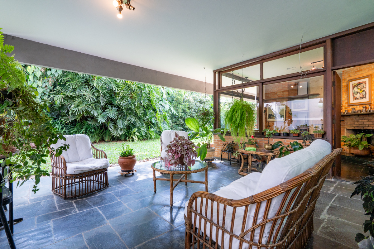 Casa, 4 quartos, 571 m² - Foto 17