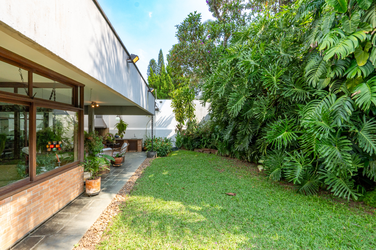 Casa, 4 quartos, 571 m² - Foto 18