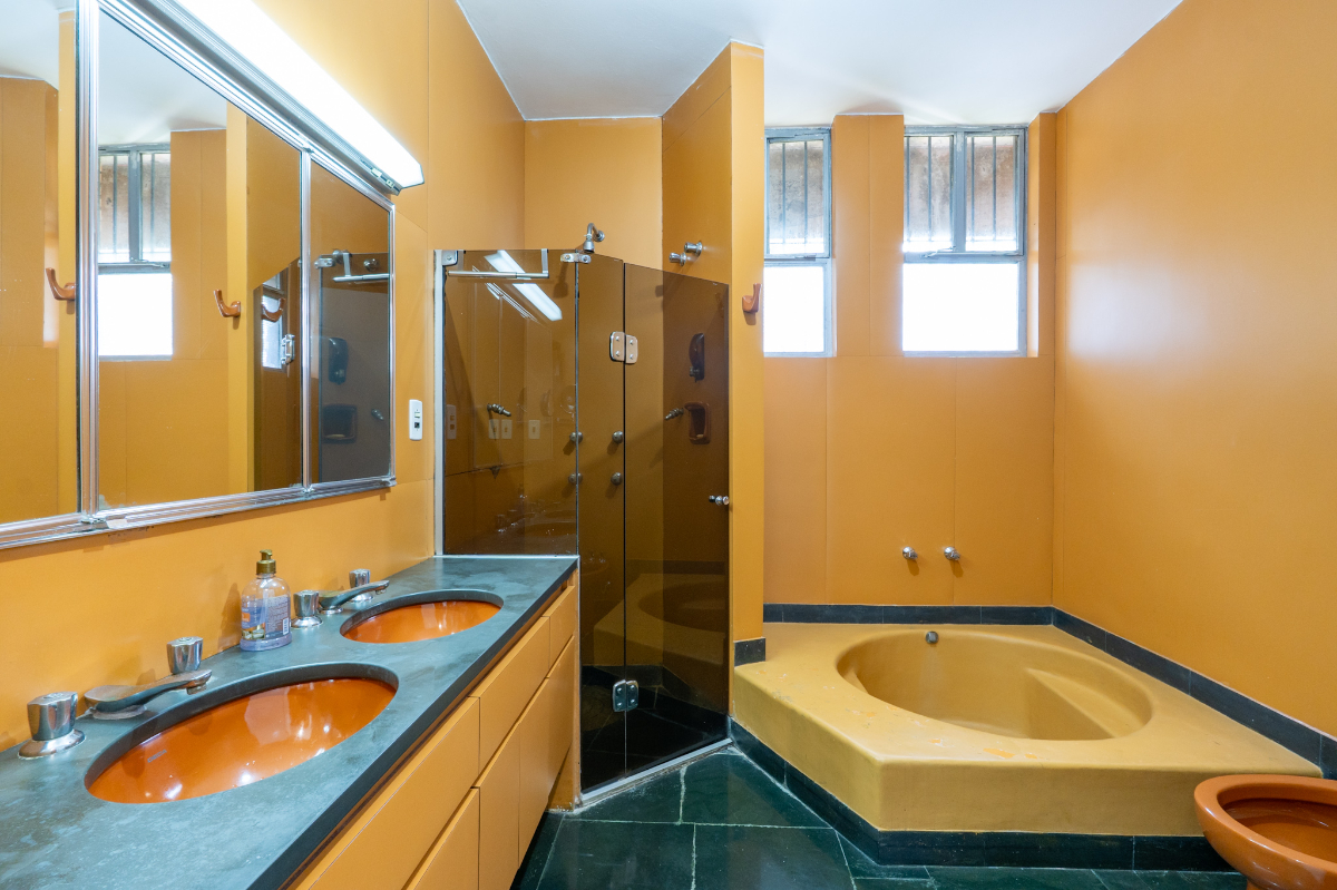 Casa, 4 quartos, 571 m² - Foto 24