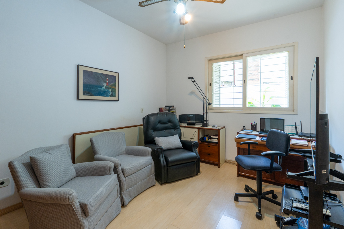 Casa, 4 quartos, 571 m² - Foto 25