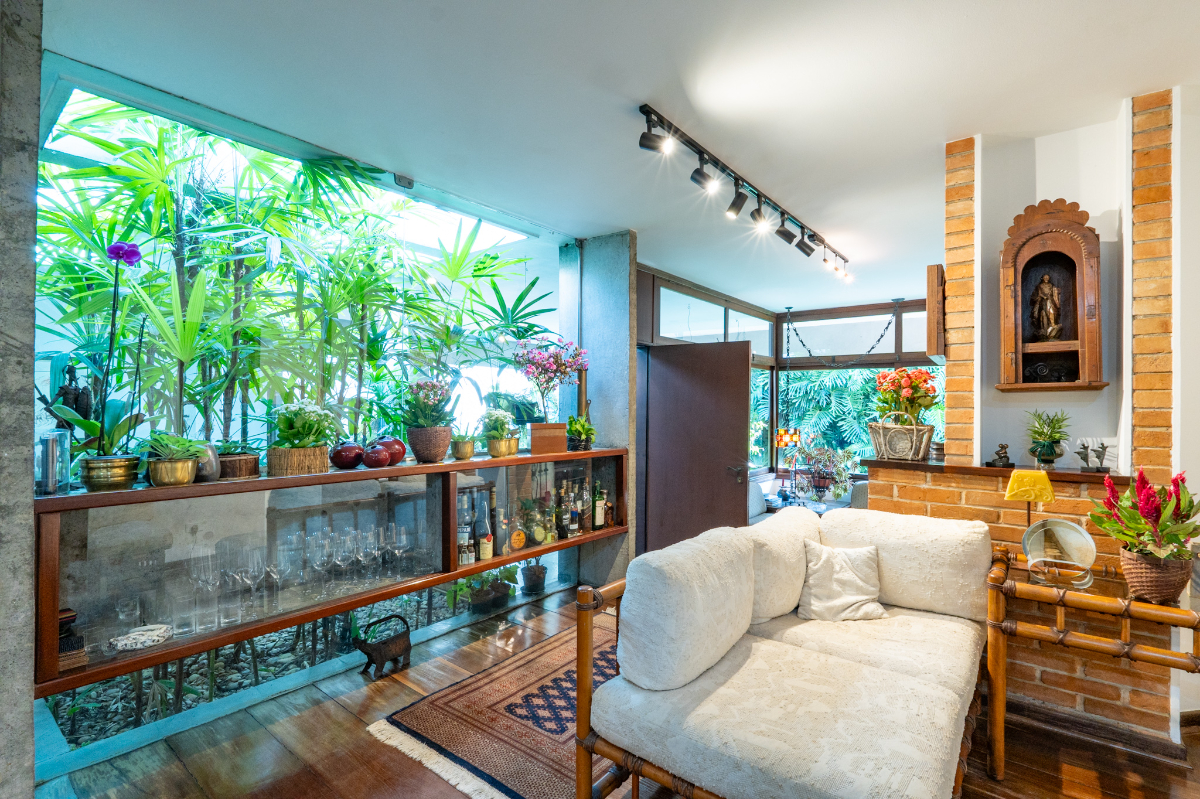 Casa, 4 quartos, 571 m² - Foto 4