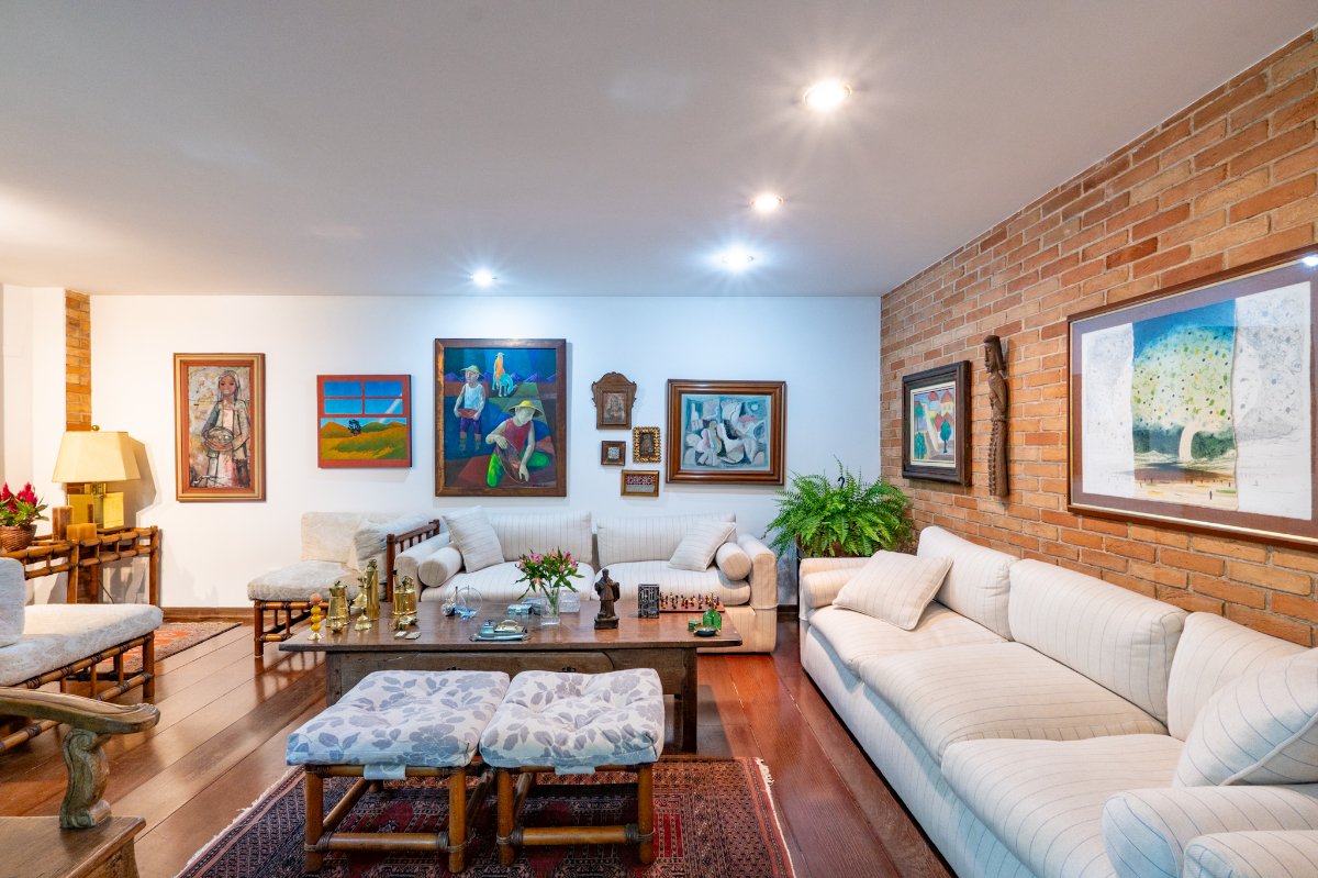 Casa, 4 quartos, 571 m² - Foto 5