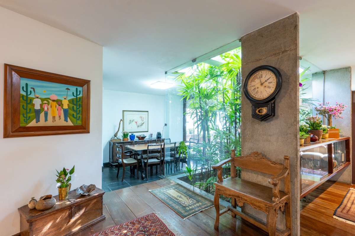 Casa, 4 quartos, 571 m² - Foto 7