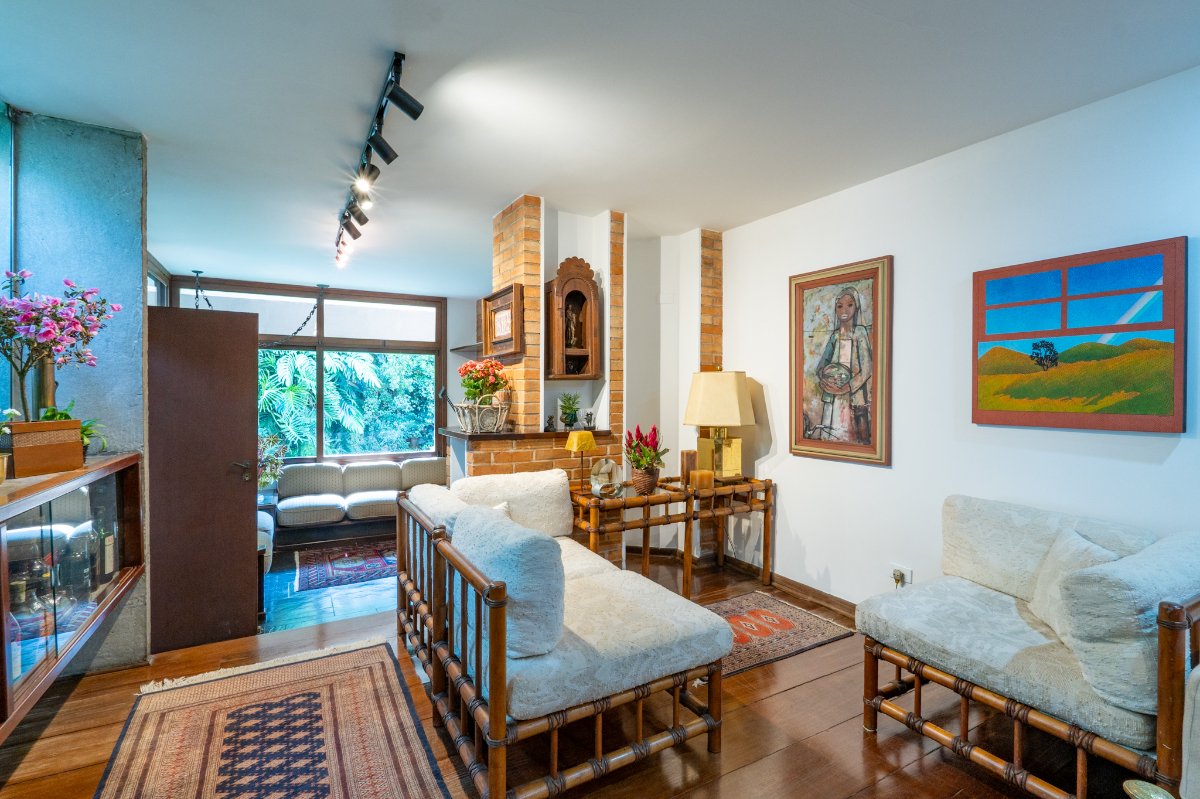 Casa, 4 quartos, 571 m² - Foto 8