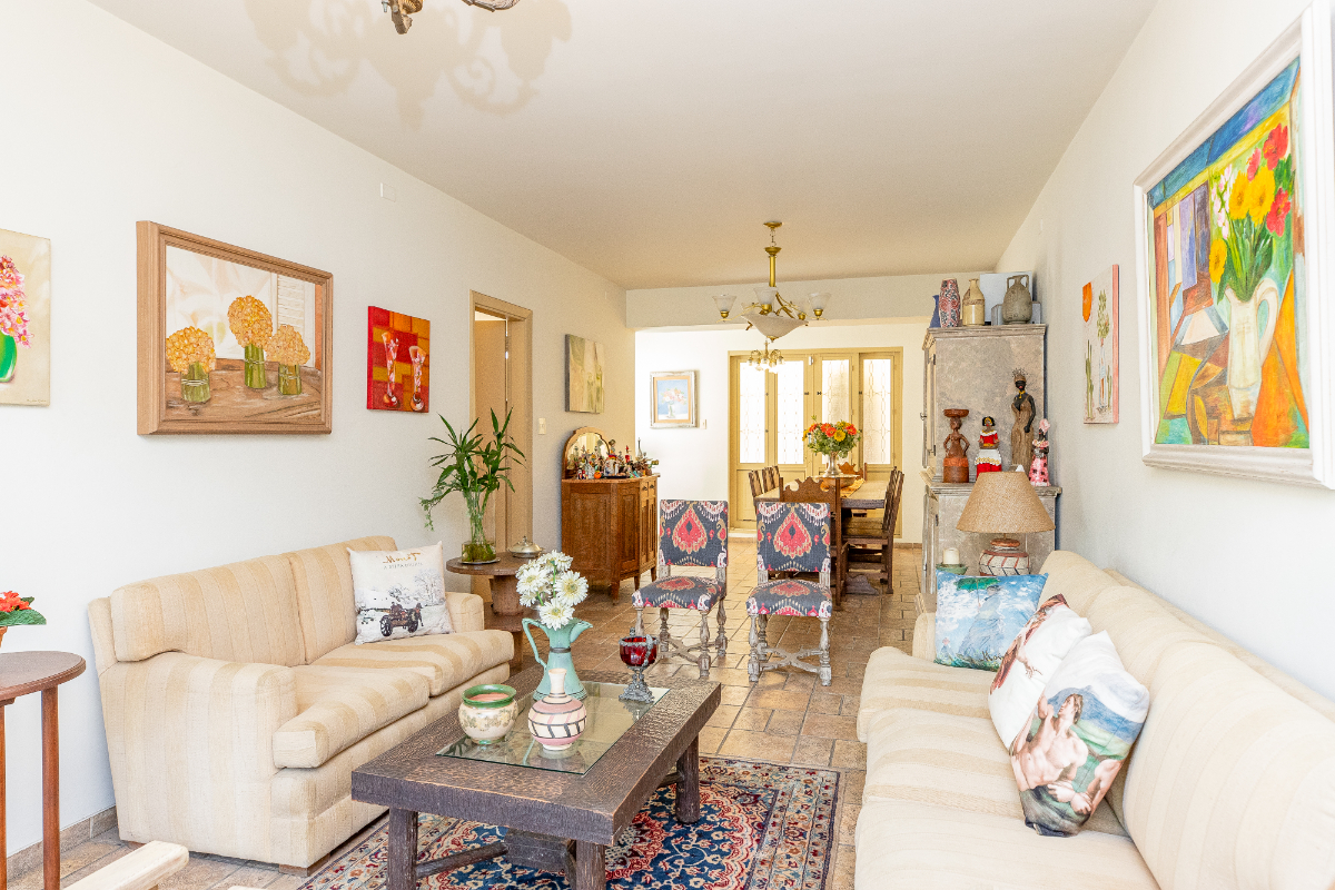 Casa, 3 quartos, 232 m² - Foto 11