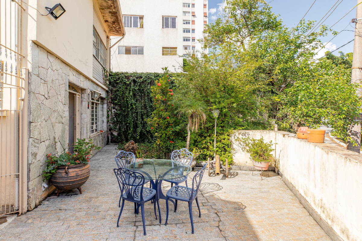 Casa, 3 quartos, 232 m² - Foto 24