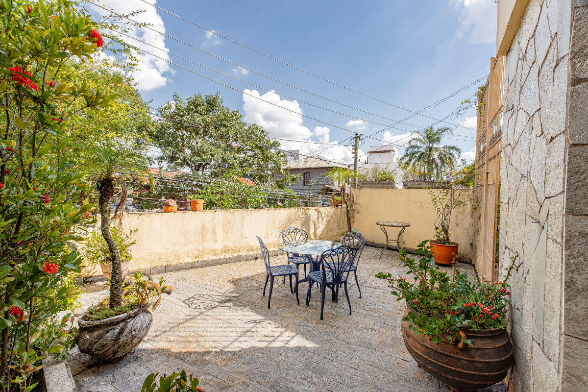 Casa, 3 quartos, 232 m² - Foto 3