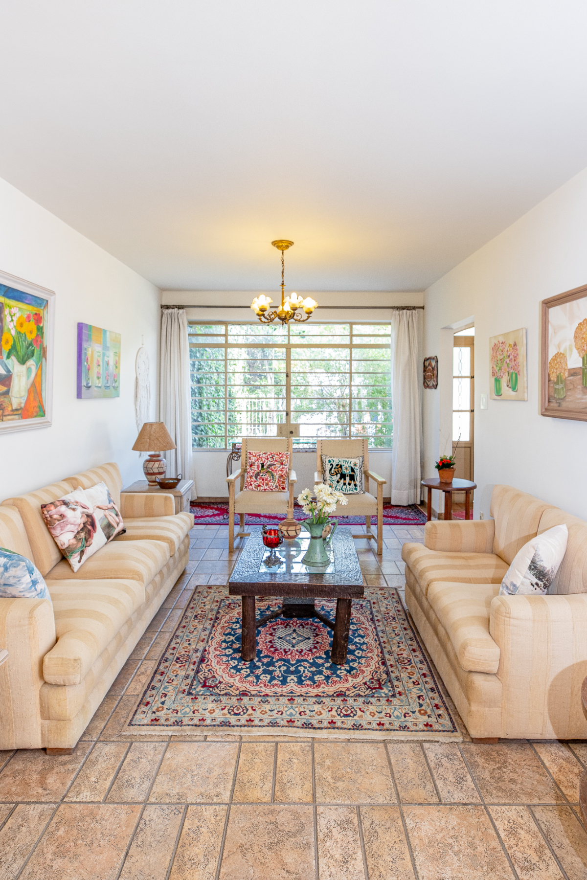 Casa, 3 quartos, 232 m² - Foto 5