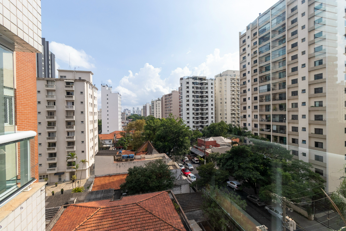 Apartamento, 3 quartos, 195 m² - Foto 10