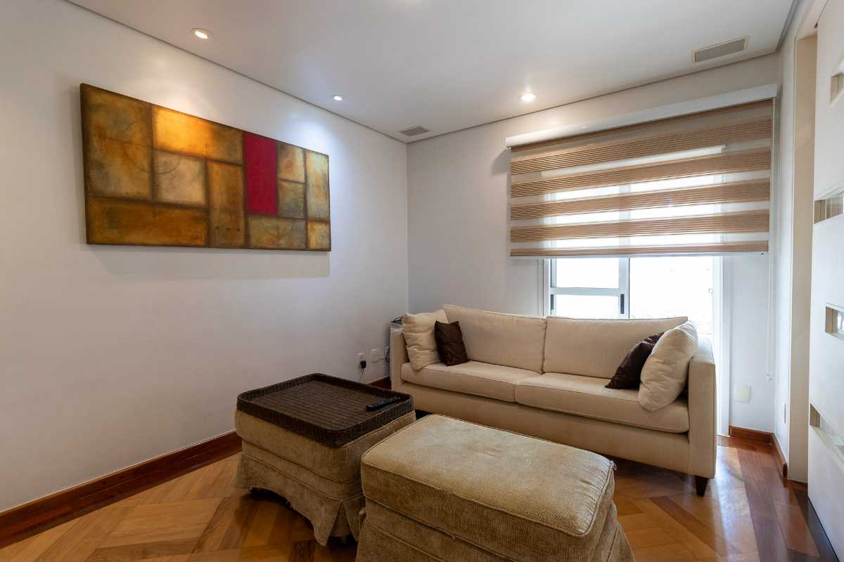 Apartamento, 3 quartos, 195 m² - Foto 11