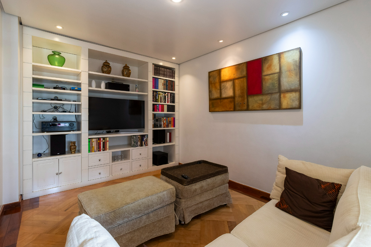 Apartamento, 3 quartos, 195 m² - Foto 12