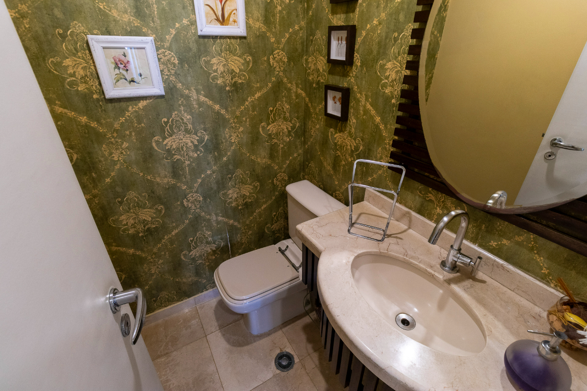 Apartamento, 3 quartos, 195 m² - Foto 13
