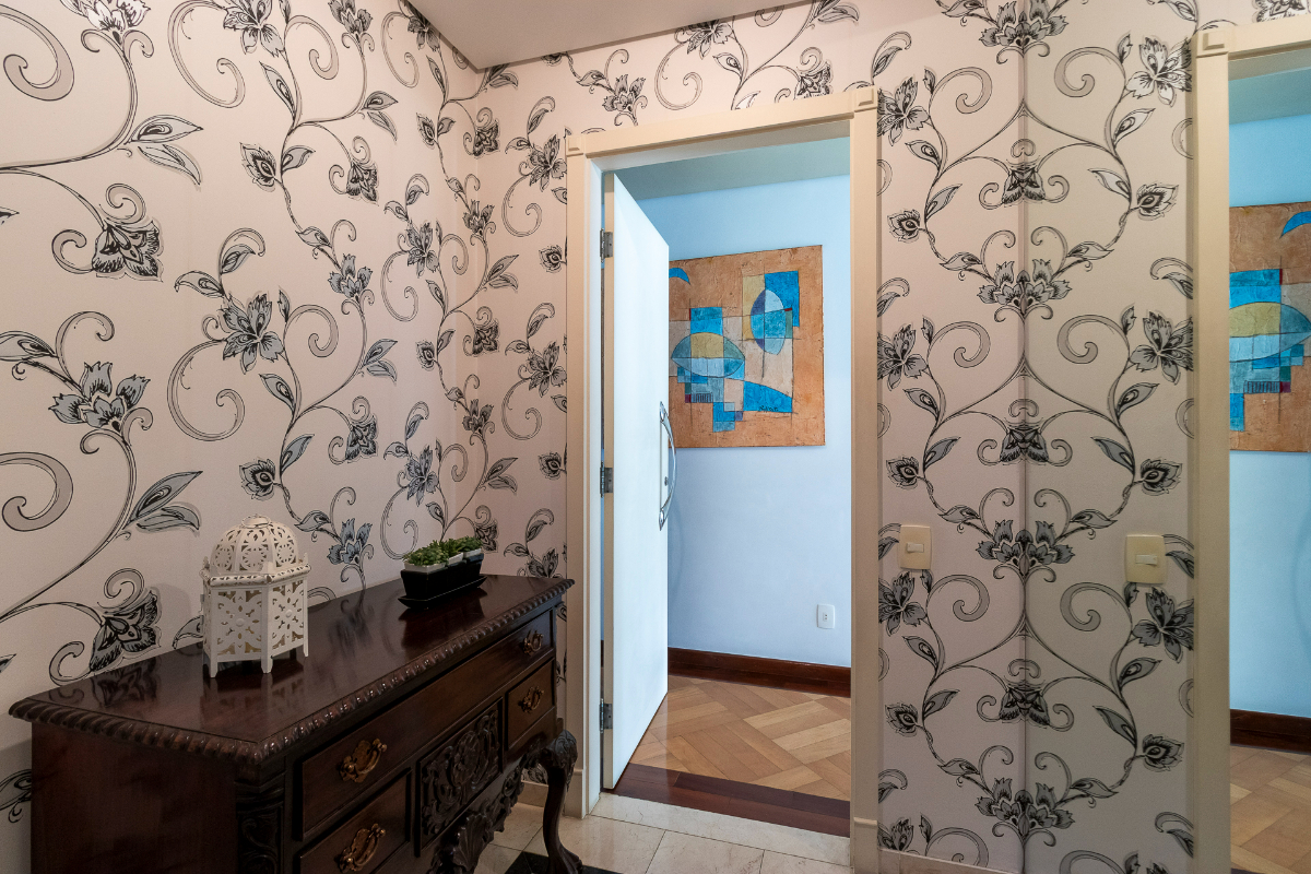 Apartamento, 3 quartos, 195 m² - Foto 14
