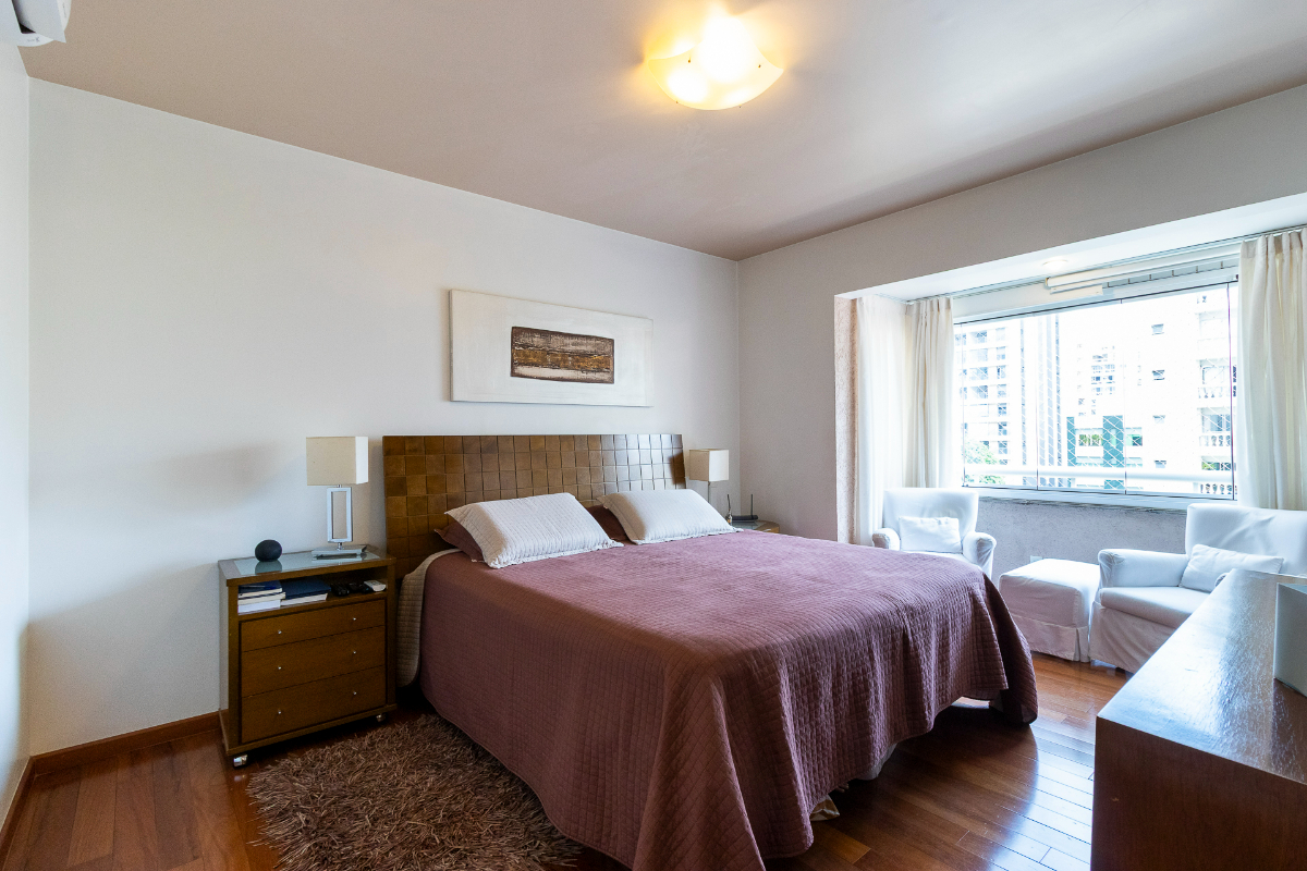 Apartamento, 3 quartos, 195 m² - Foto 15