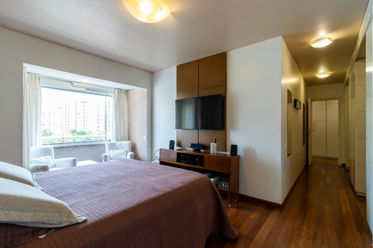 Apartamento, 3 quartos, 195 m² - Foto 16