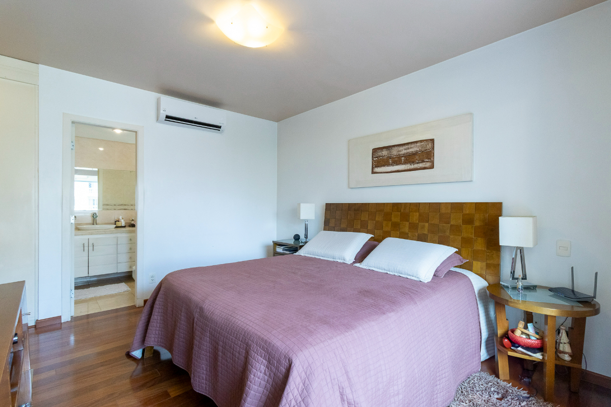 Apartamento, 3 quartos, 195 m² - Foto 17