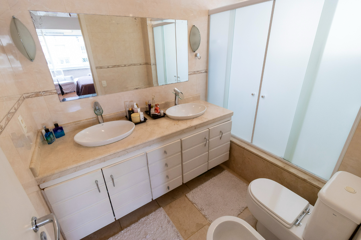 Apartamento, 3 quartos, 195 m² - Foto 19