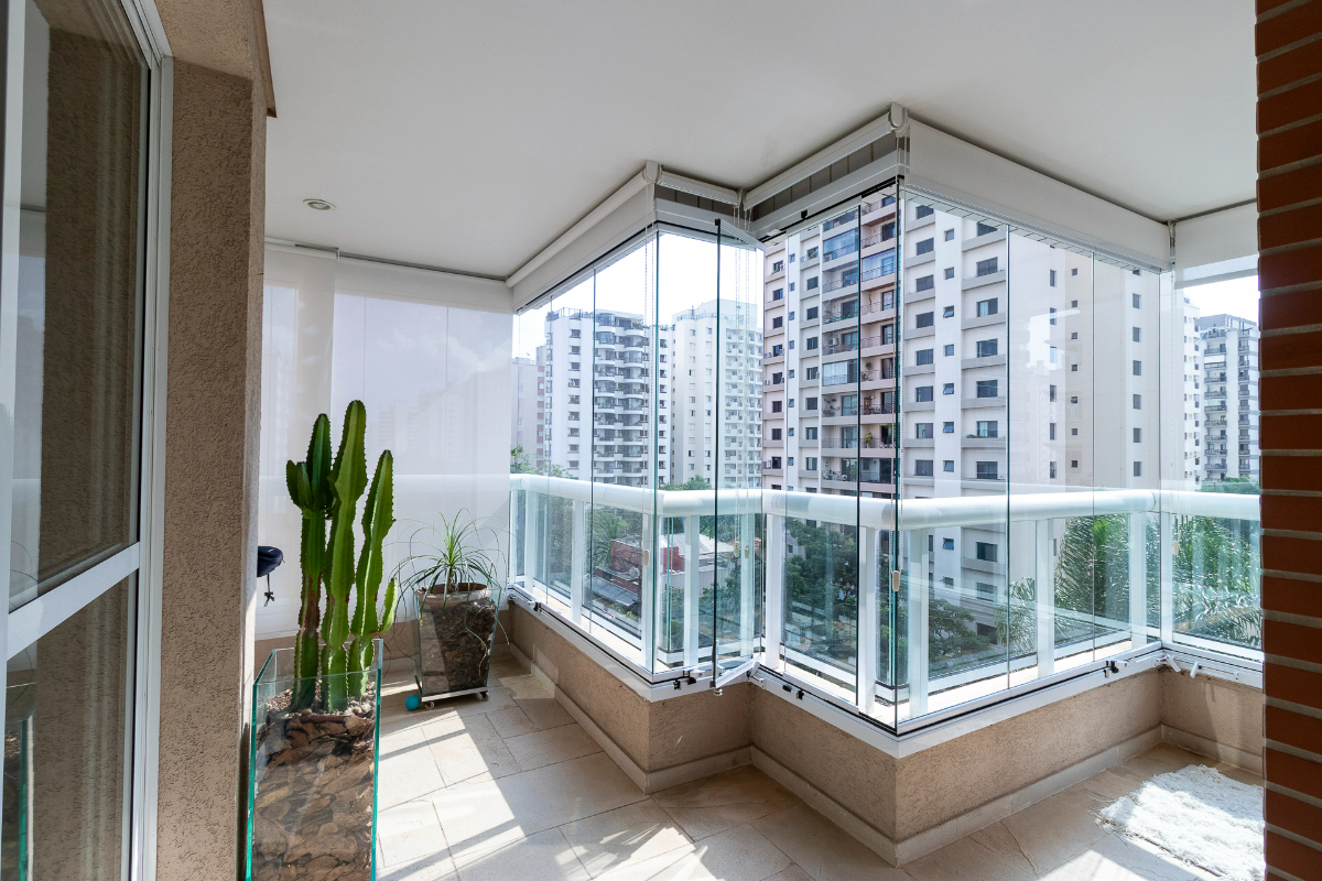 Apartamento, 3 quartos, 195 m² - Foto 2