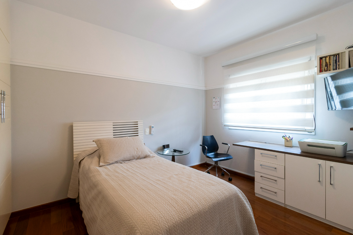 Apartamento, 3 quartos, 195 m² - Foto 20