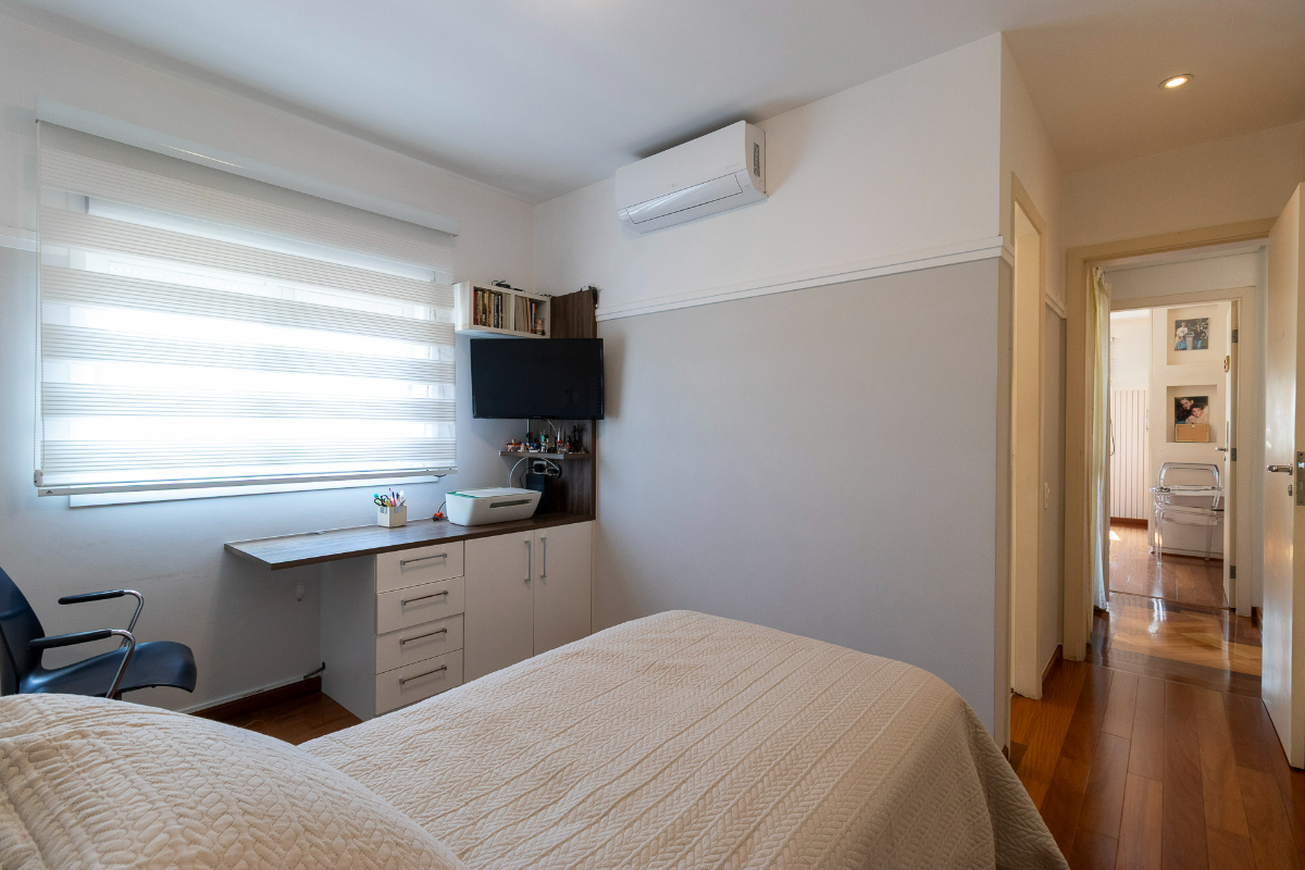 Apartamento, 3 quartos, 195 m² - Foto 21