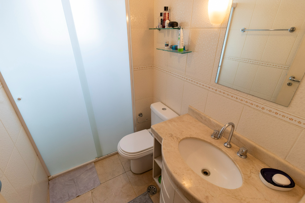 Apartamento, 3 quartos, 195 m² - Foto 23