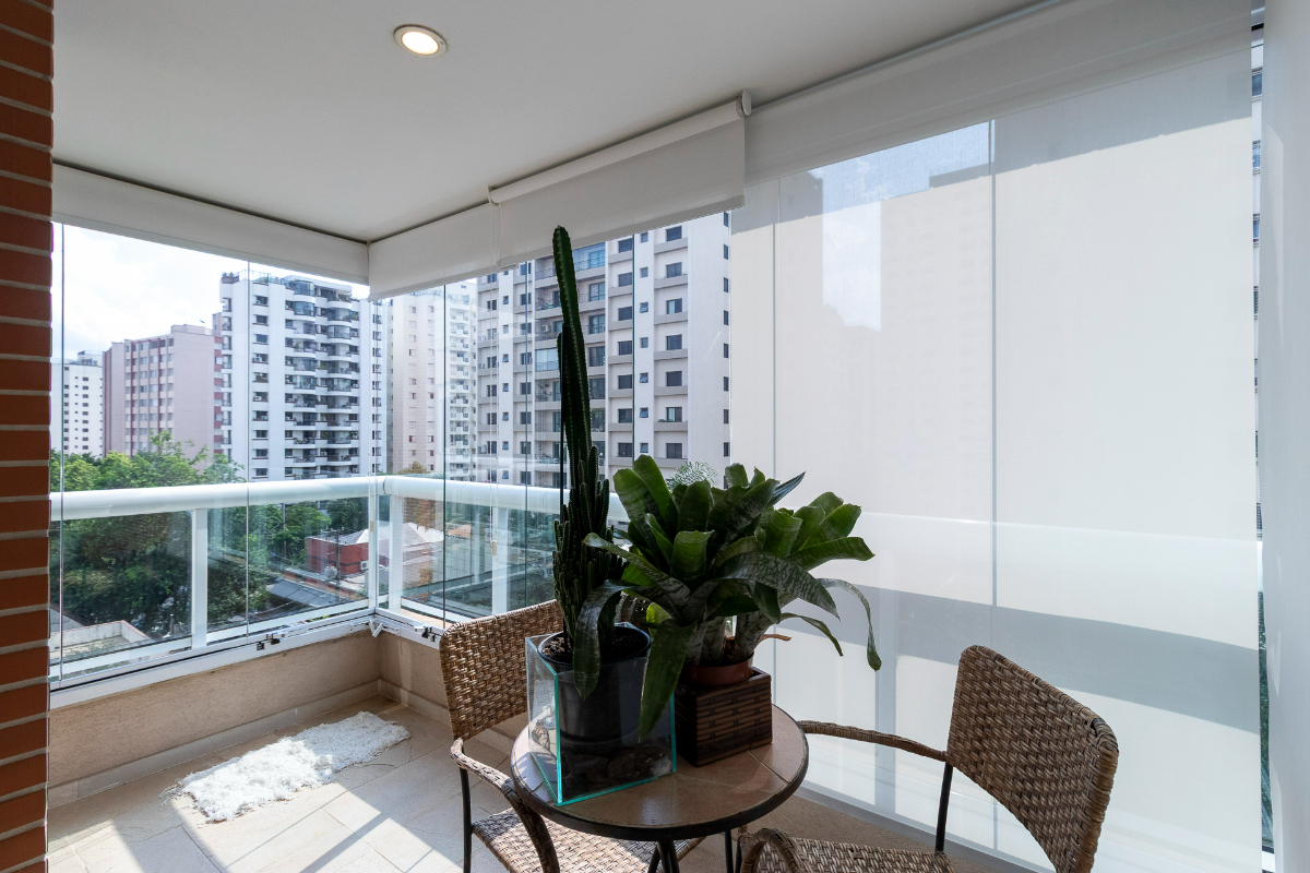 Apartamento, 3 quartos, 195 m² - Foto 3