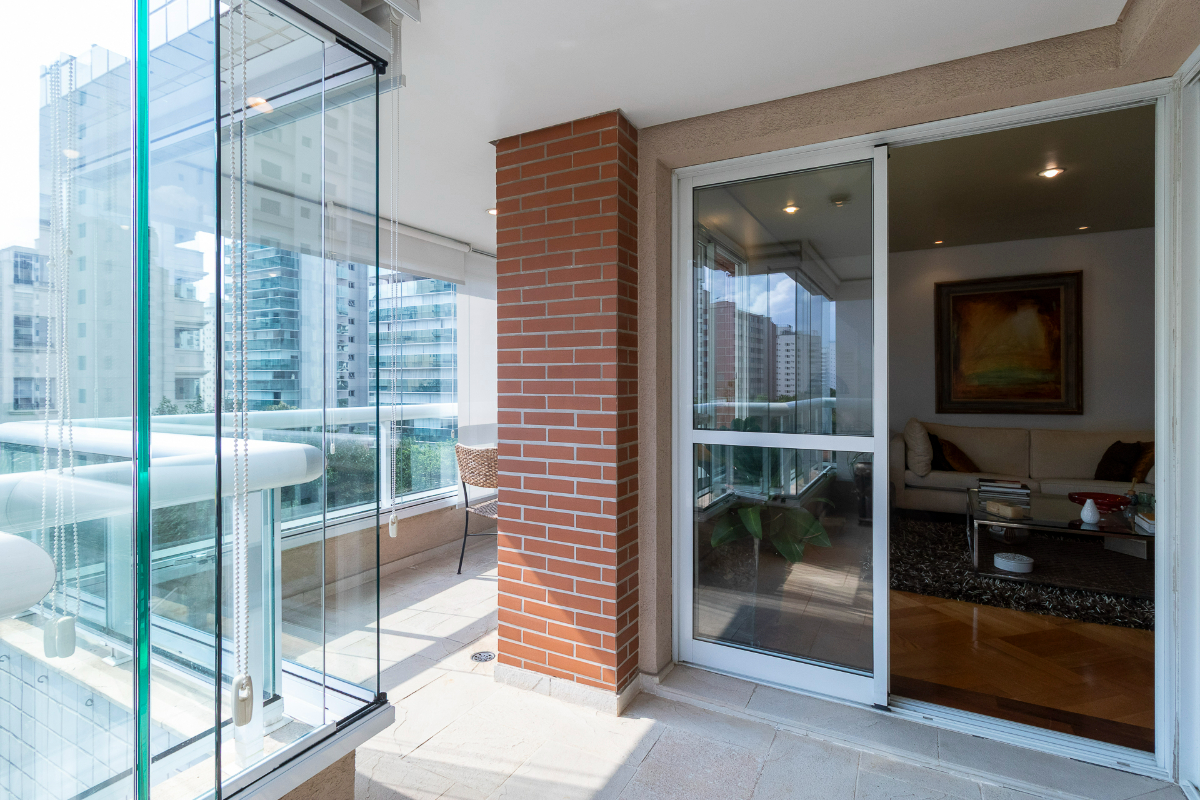 Apartamento, 3 quartos, 195 m² - Foto 4