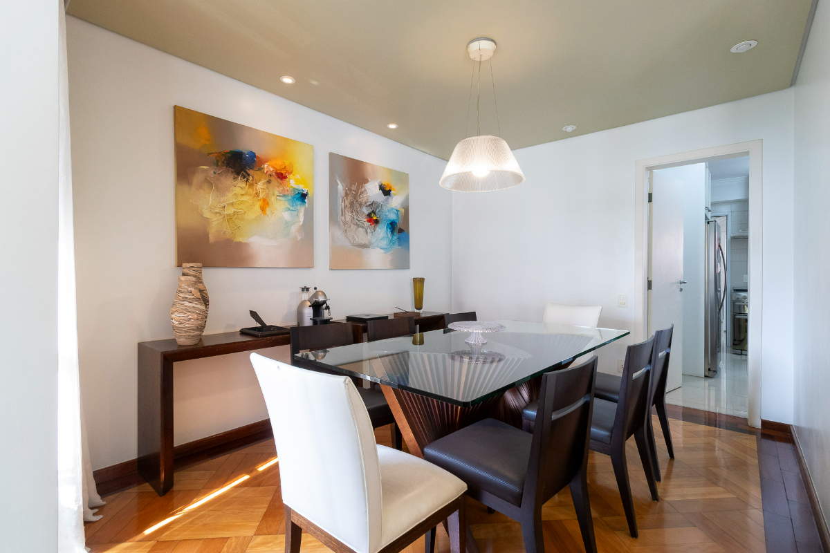 Apartamento, 3 quartos, 195 m² - Foto 9