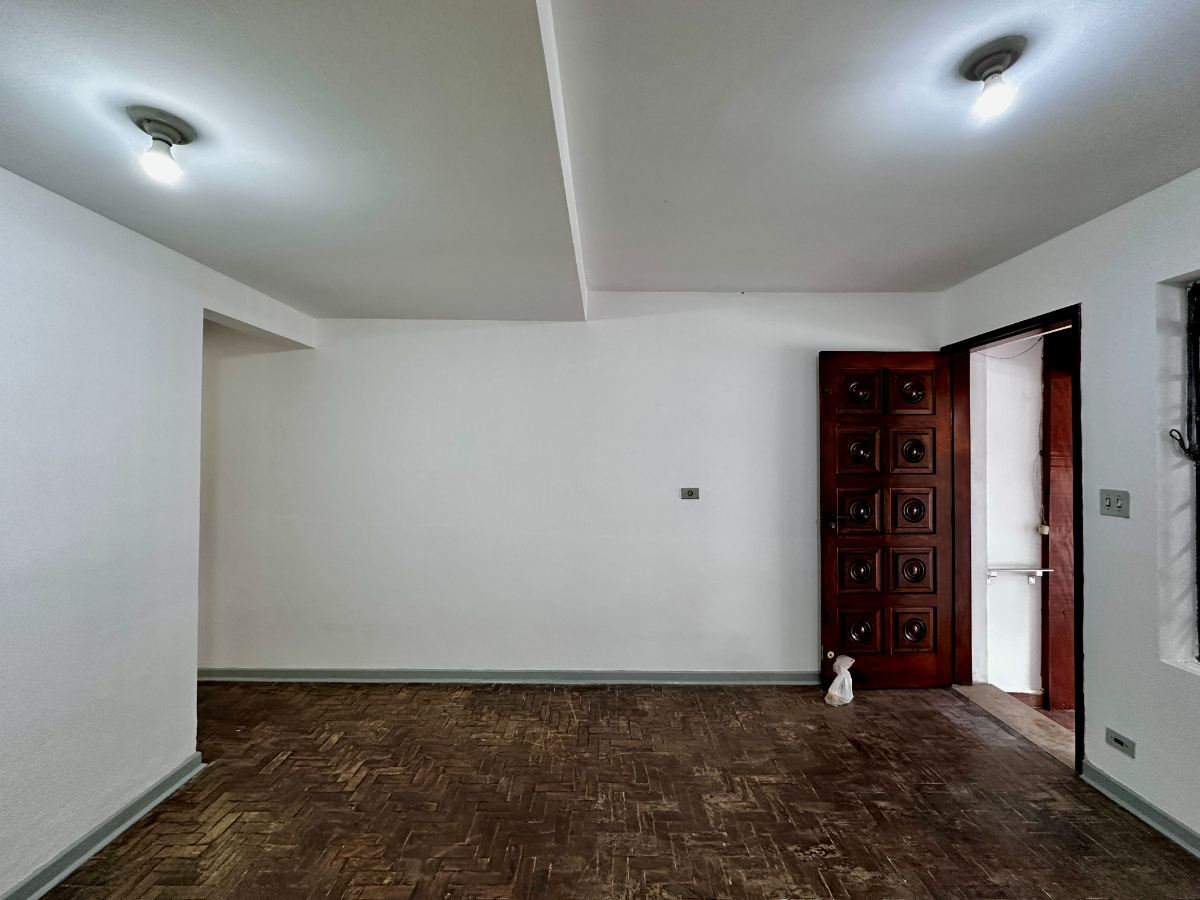 Casa, 2 quartos, 89 m² - Foto 1