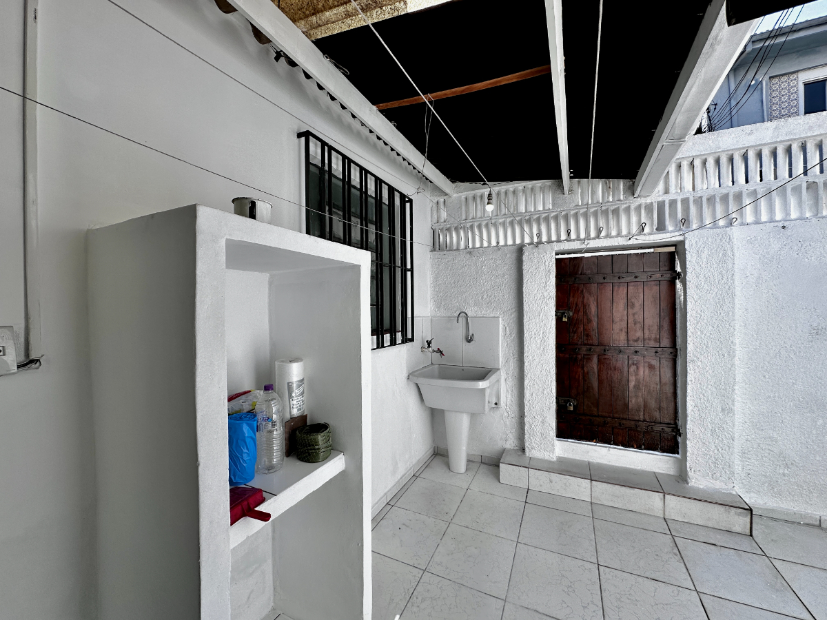 Casa, 2 quartos, 89 m² - Foto 17