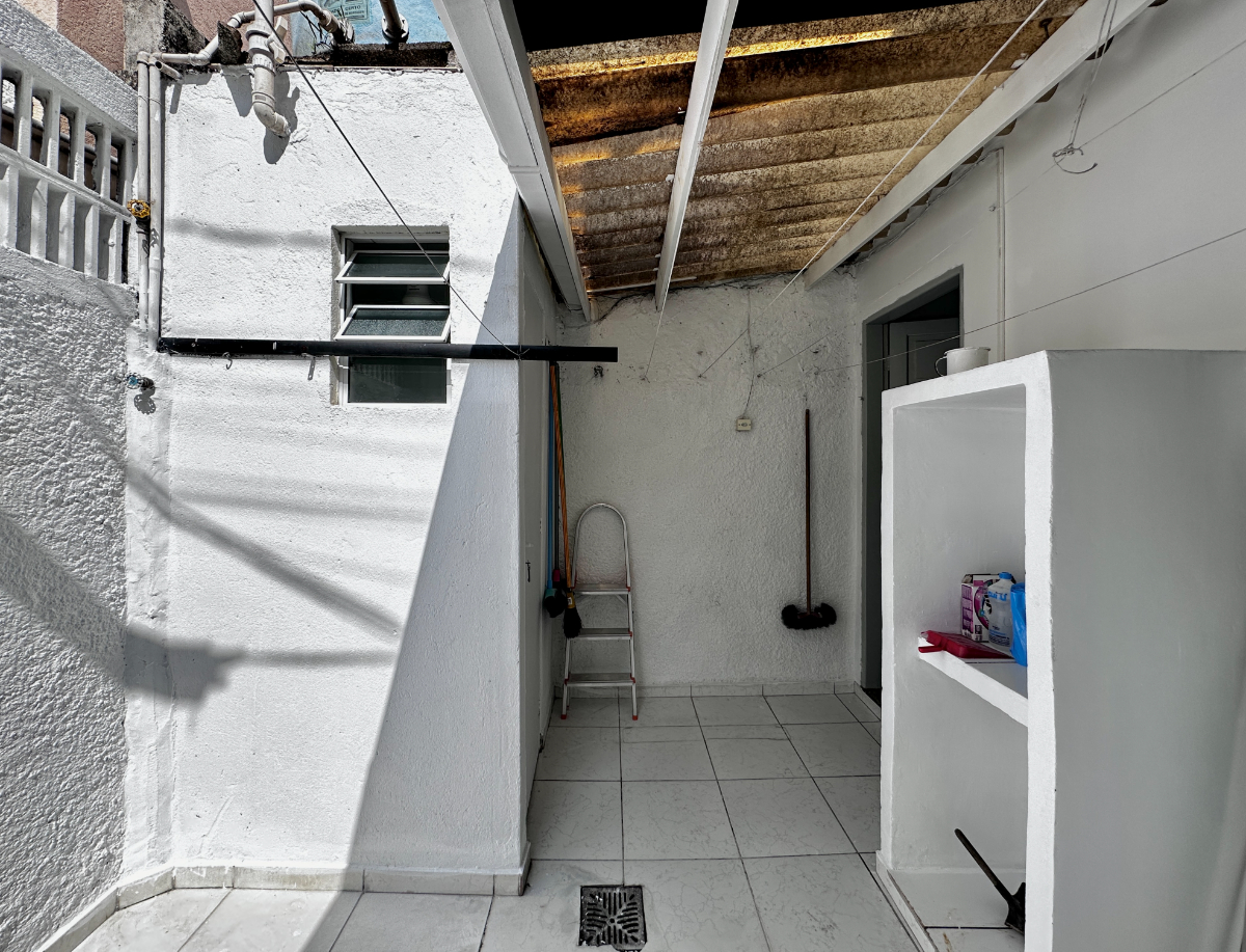 Casa, 2 quartos, 89 m² - Foto 19