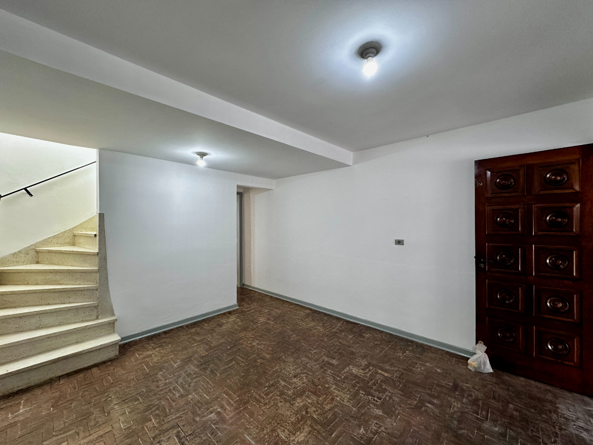Casa, 2 quartos, 89 m² - Foto 2