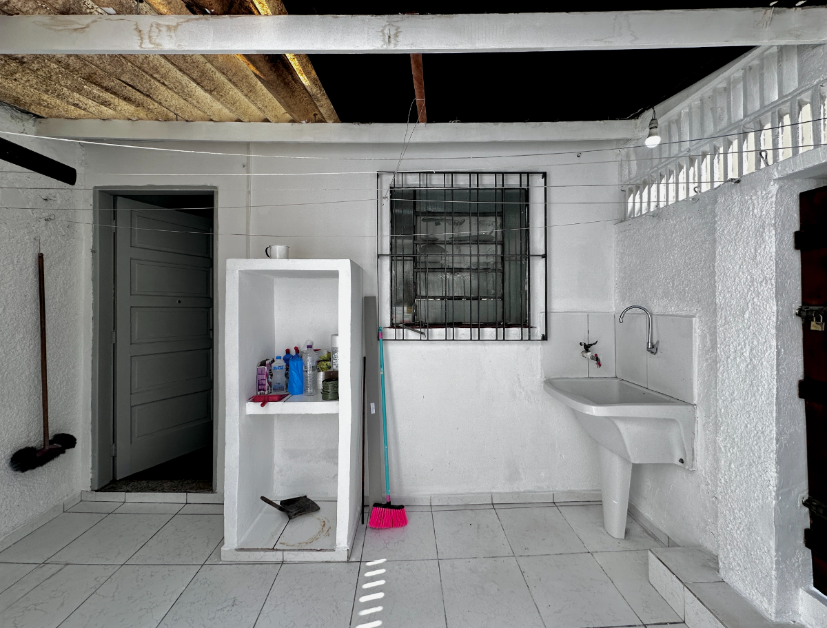 Casa, 2 quartos, 89 m² - Foto 22