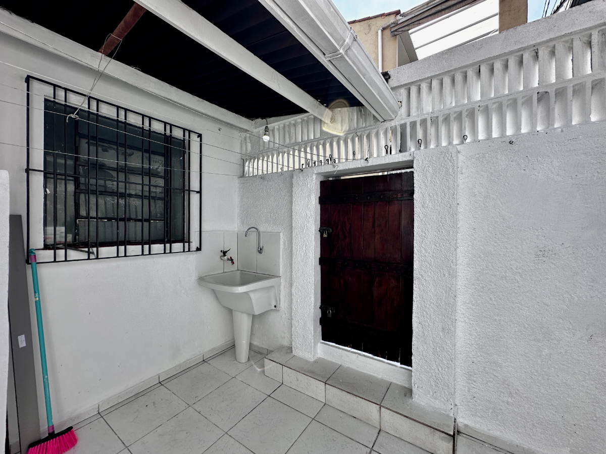 Casa, 2 quartos, 89 m² - Foto 23