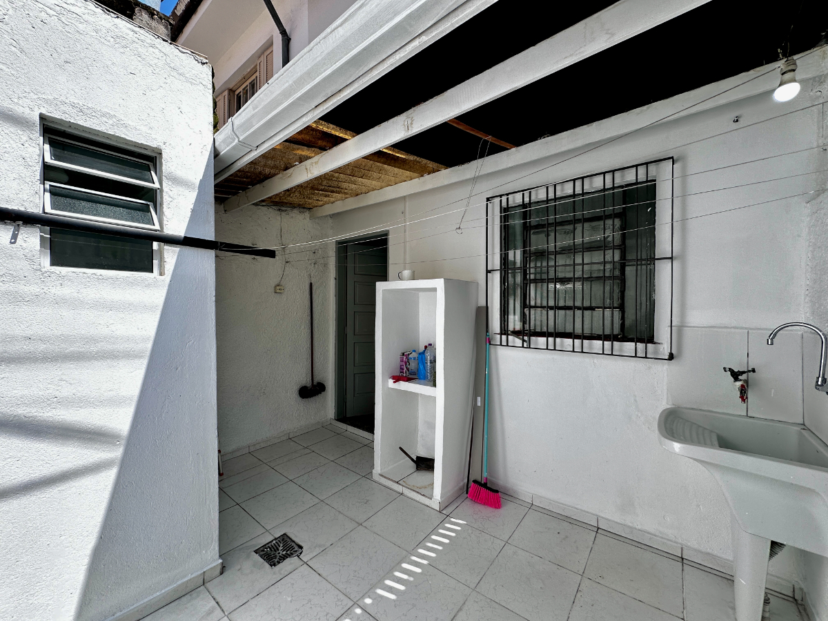 Casa, 2 quartos, 89 m² - Foto 24