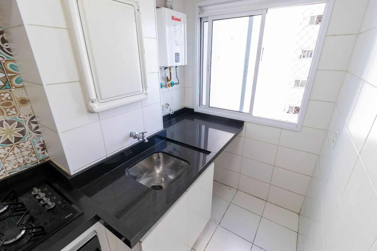 Apartamento, 2 quartos, 54 m² - Foto 10