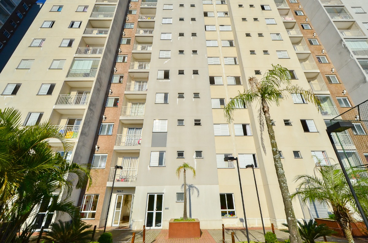 Apartamento, 2 quartos, 54 m² - Foto 19