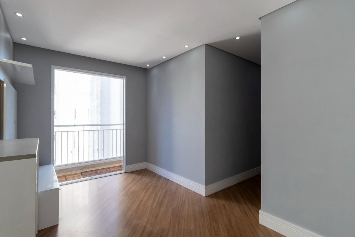 Apartamento, 2 quartos, 54 m² - Foto 2