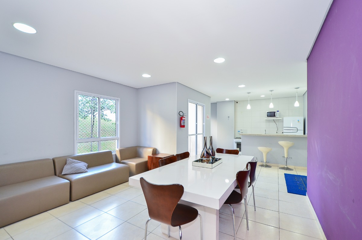 Apartamento, 2 quartos, 54 m² - Foto 21
