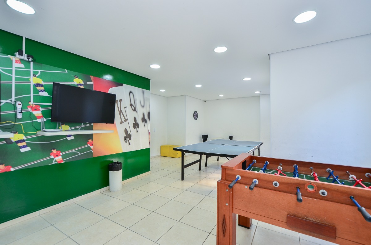 Apartamento, 2 quartos, 54 m² - Foto 24