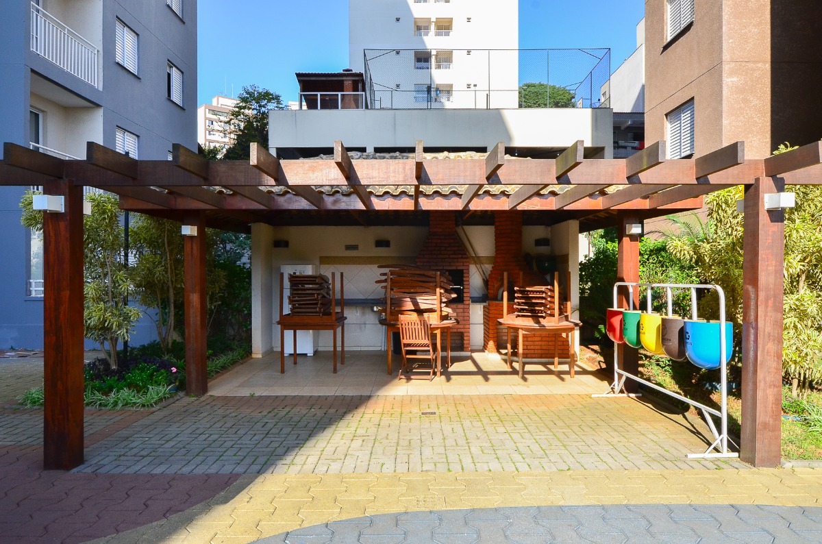 Apartamento, 2 quartos, 54 m² - Foto 25