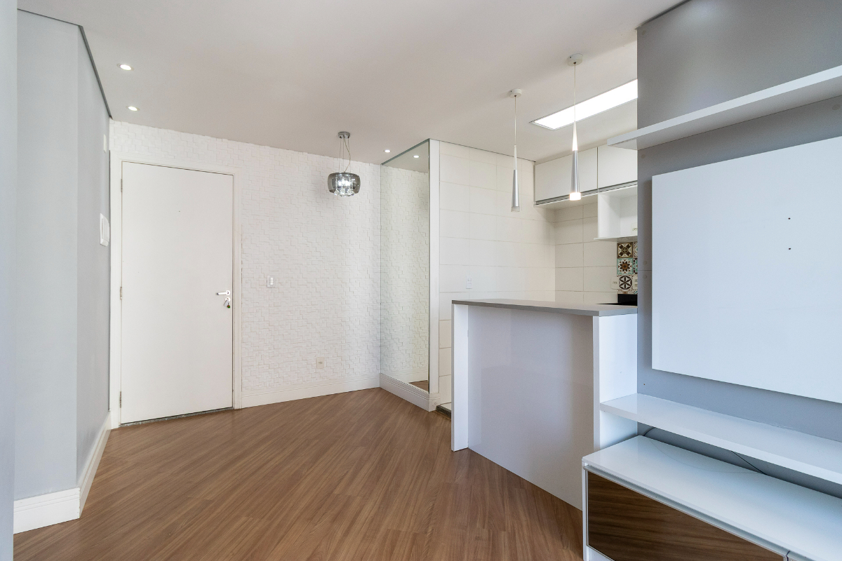 Apartamento, 2 quartos, 54 m² - Foto 3