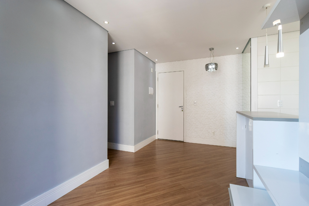Apartamento, 2 quartos, 54 m² - Foto 4
