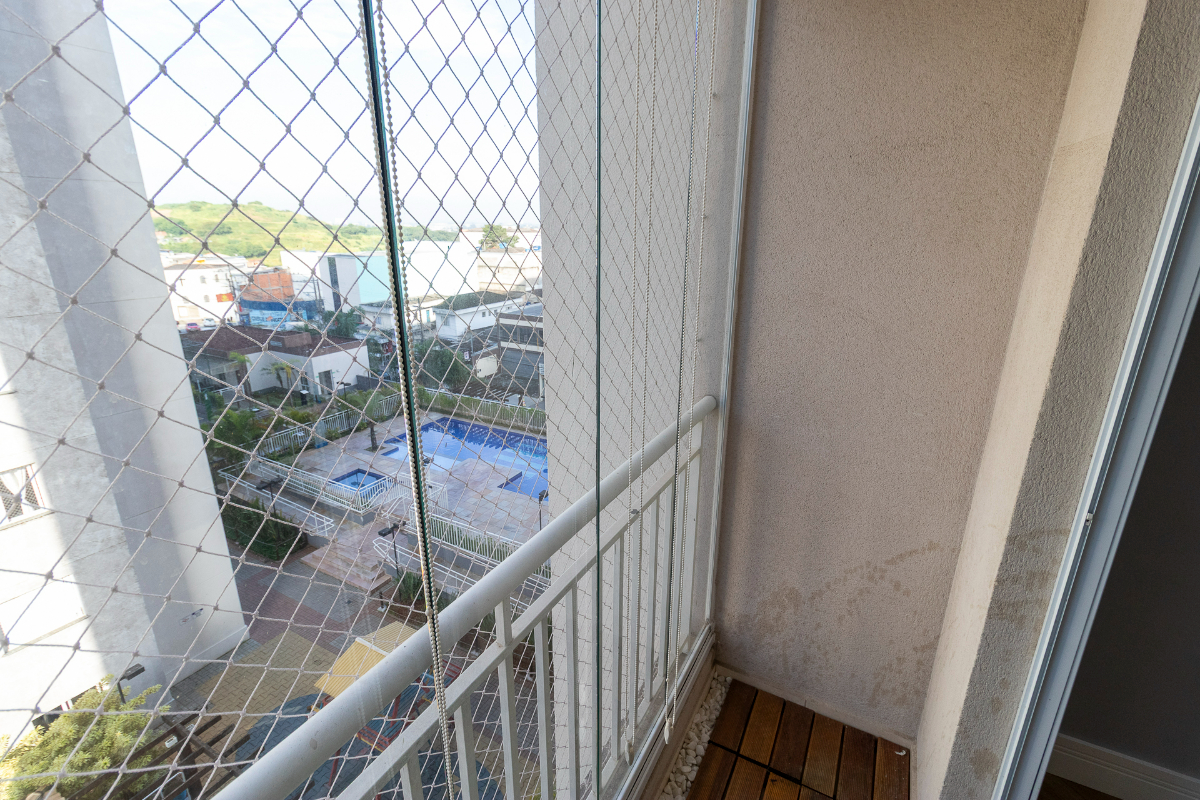 Apartamento, 2 quartos, 54 m² - Foto 5