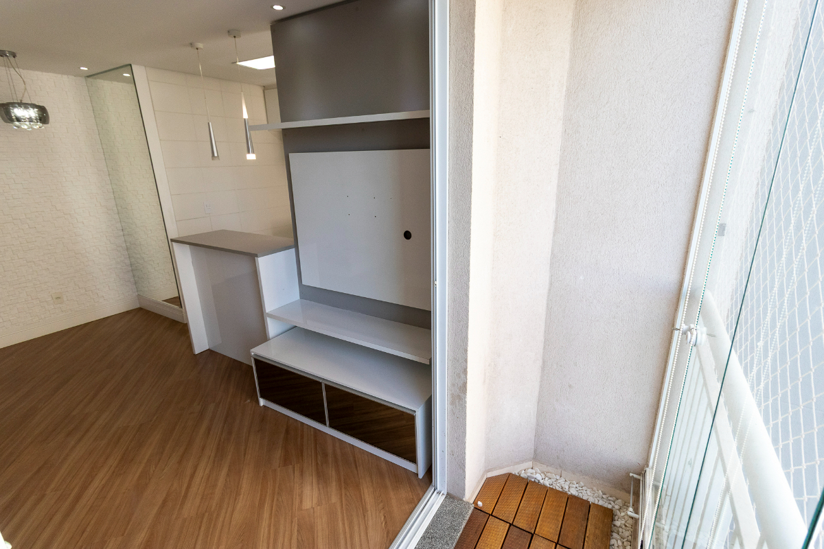 Apartamento, 2 quartos, 54 m² - Foto 6