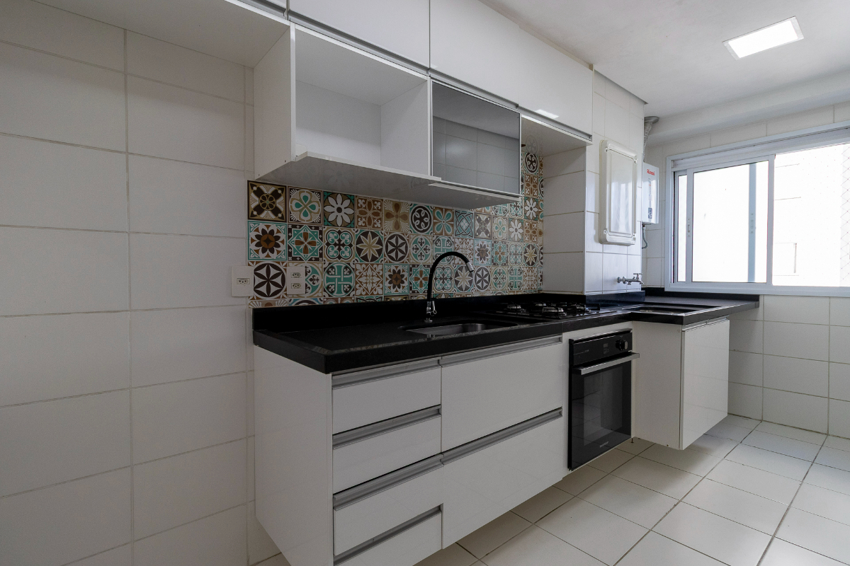 Apartamento, 2 quartos, 54 m² - Foto 7