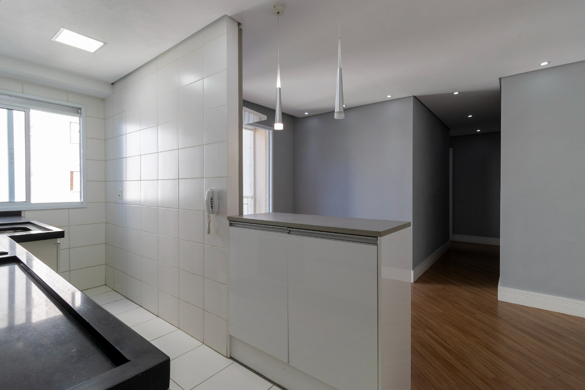 Apartamento, 2 quartos, 54 m² - Foto 8